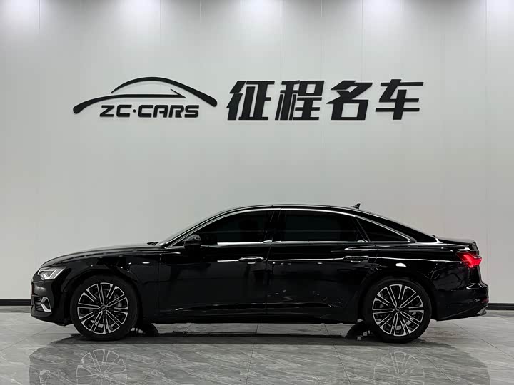 Фото 3 - Audi A6L