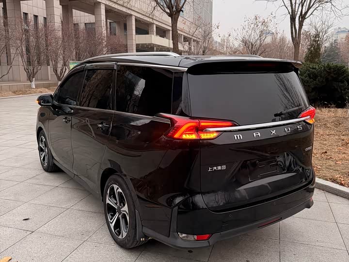 Фото 4 - Maxus G50