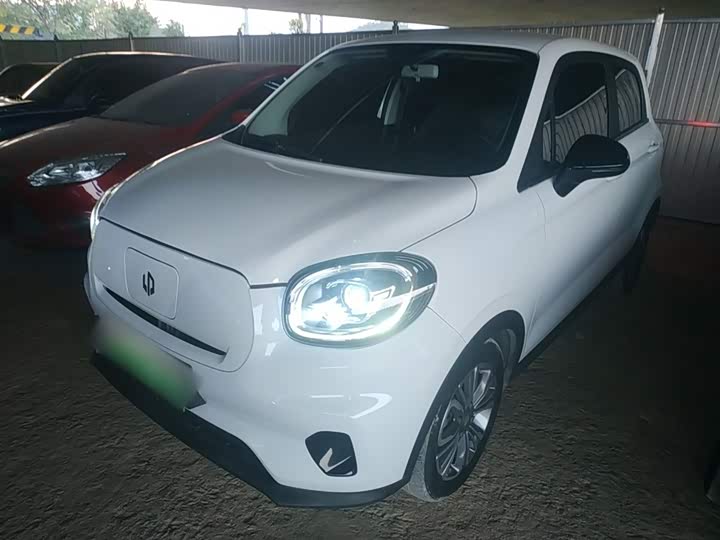 Фото 1 - Leapmotor T03