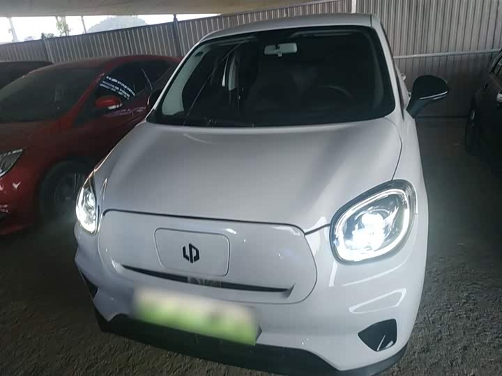 Фото 3 - Leapmotor T03