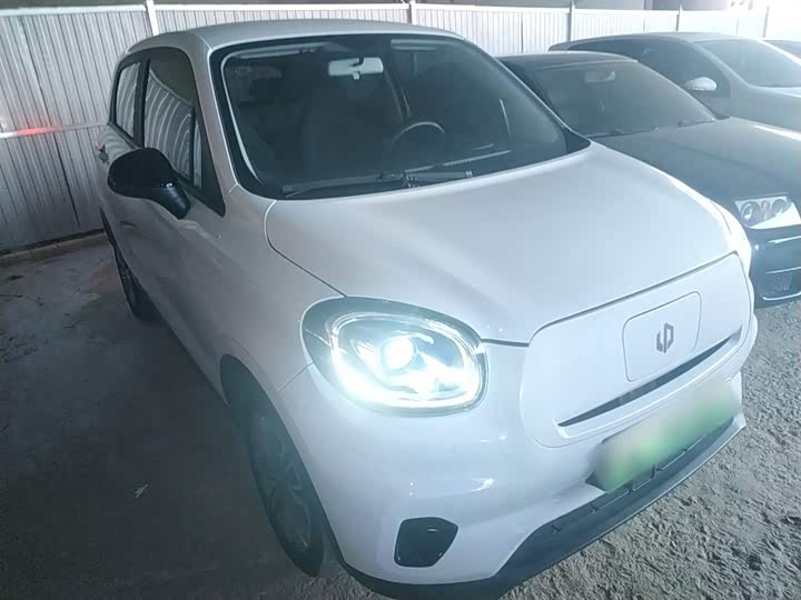 Фото 4 - Leapmotor T03