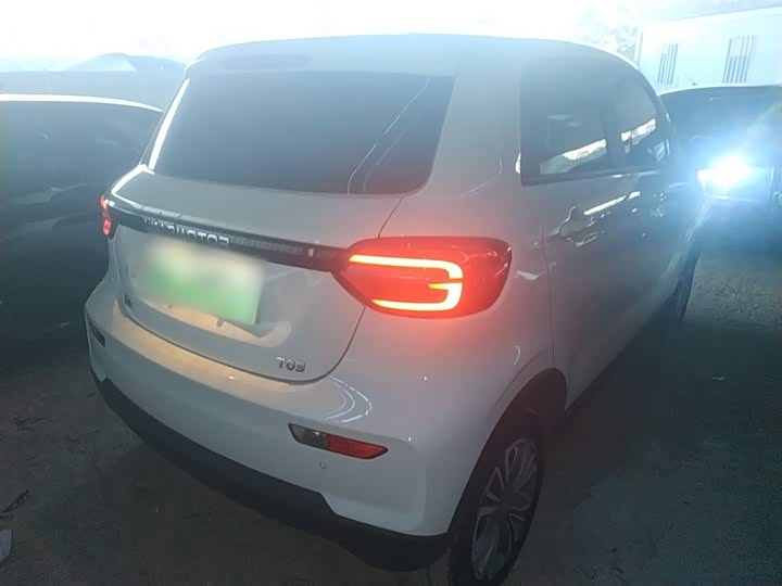 Фото 7 - Leapmotor T03