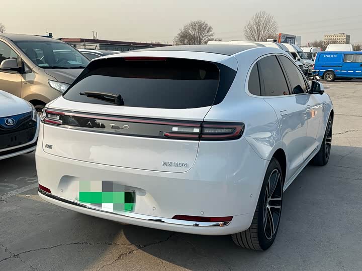 Фото 4 - Aito M5