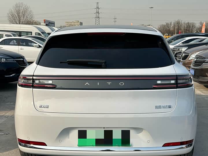 Фото 5 - Aito M5