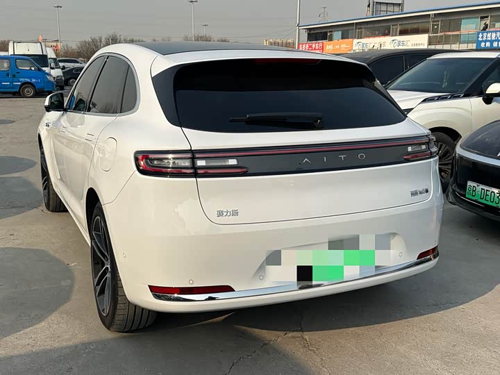 Фото 6 - Aito M5