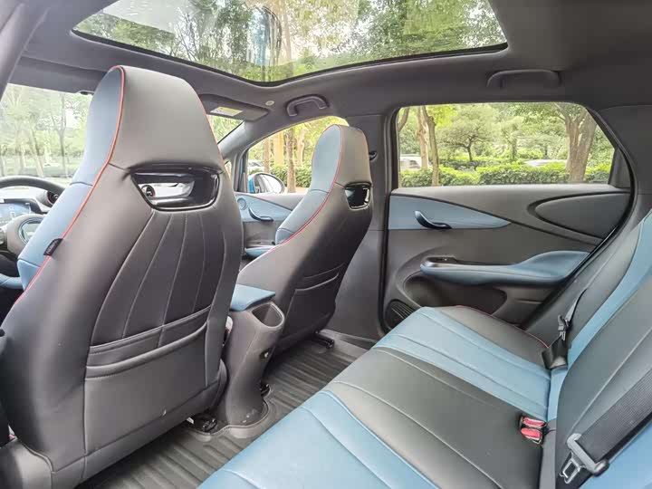 Фото 7 - BYD Dolphin