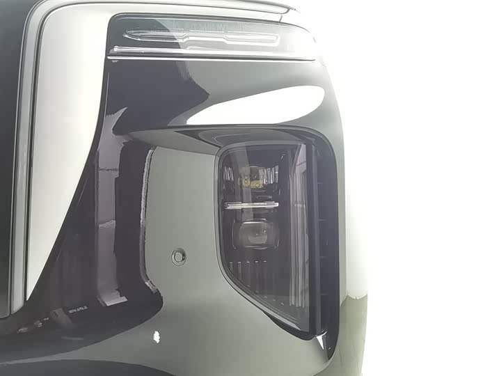 Фото 7 - Hongqi E-HS9