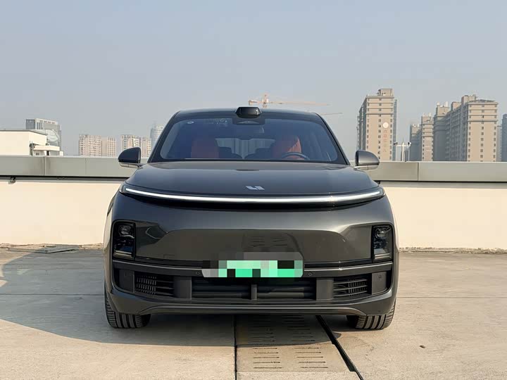 Фото 2 - LiXiang L9