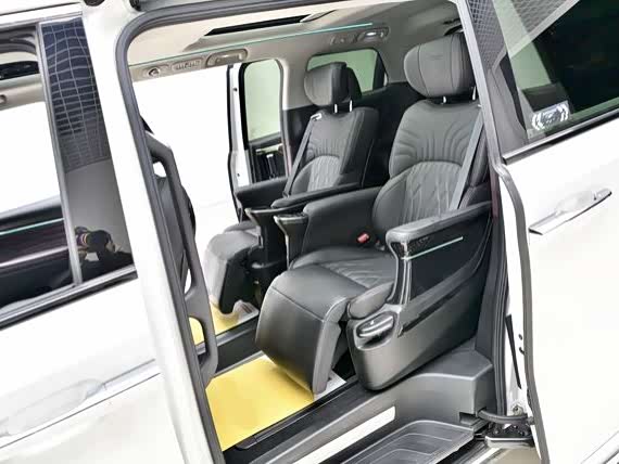 Фото 8 - GAC Trumpchi M8