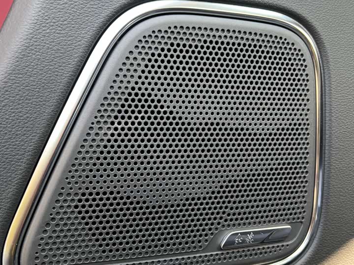 Фото 7 - Hongqi E-HS9