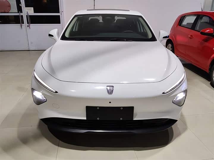 Фото 3 - Roewe D7