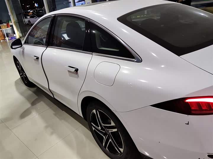 Фото 5 - Roewe D7