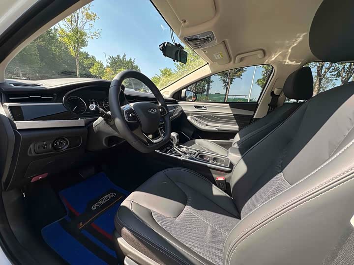 Фото 4 - Chery Arrizo GX