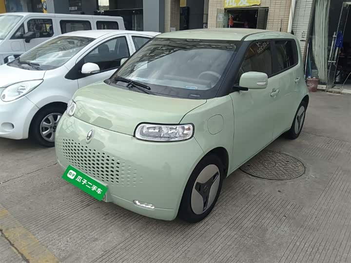 Фото 2 - Ora White Cat