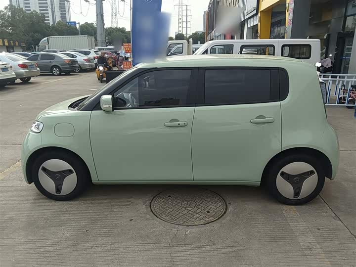 Фото 5 - Ora White Cat