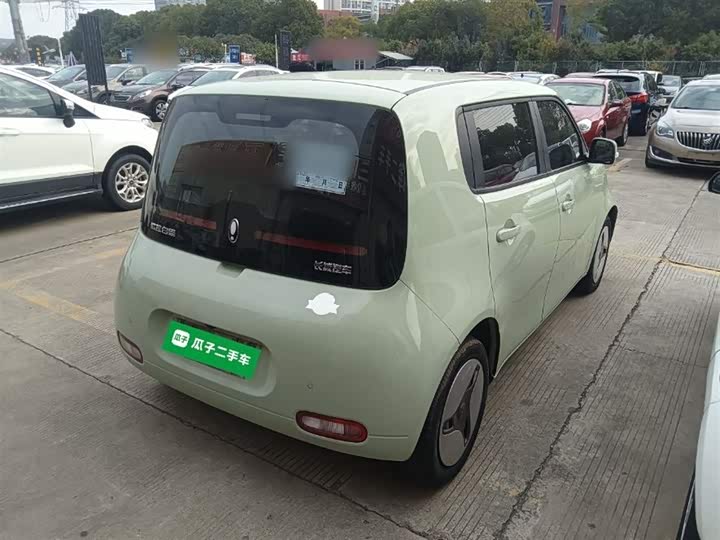 Фото 7 - Ora White Cat