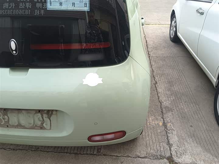 Фото 8 - Ora White Cat