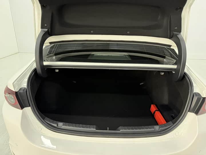 Фото 8 - Mazda 3 (Axela)