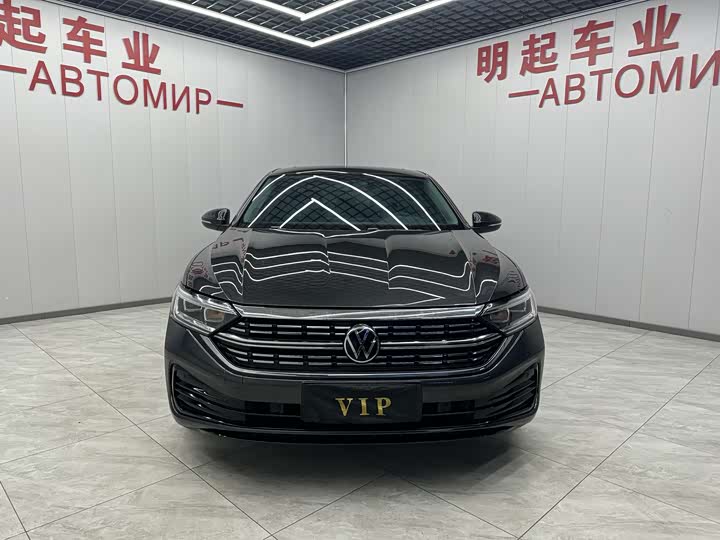 Фото 3 - Volkswagen Sagitar L