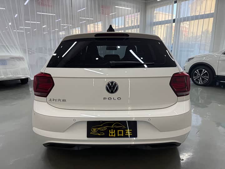 Фото 5 - Volkswagen Polo