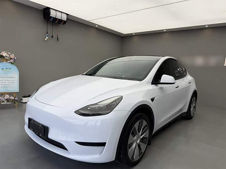 Фото 2 - Tesla Model Y