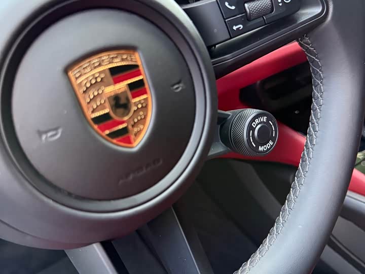 Фото 3 - Porsche Cayenne