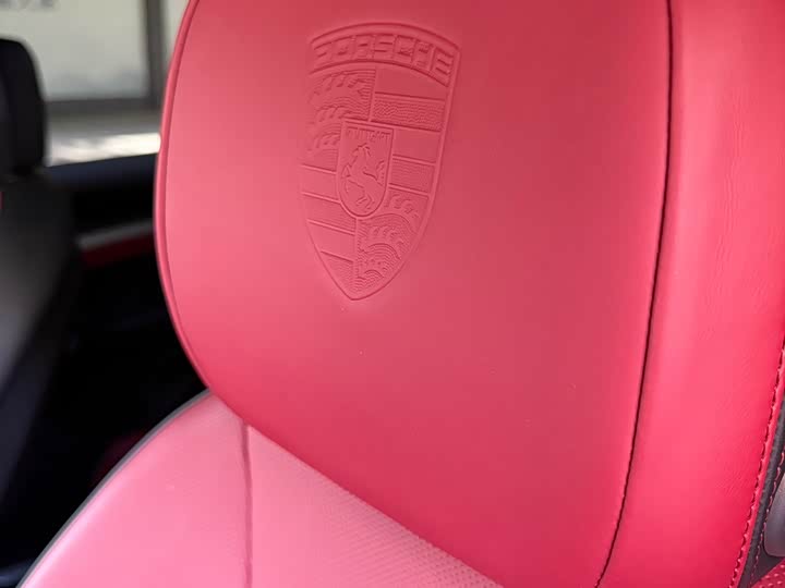 Фото 5 - Porsche Cayenne