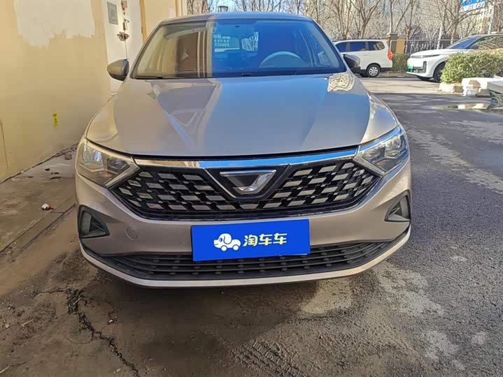 Фото 2 - Jetta VA3