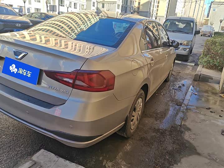 Фото 3 - Jetta VA3