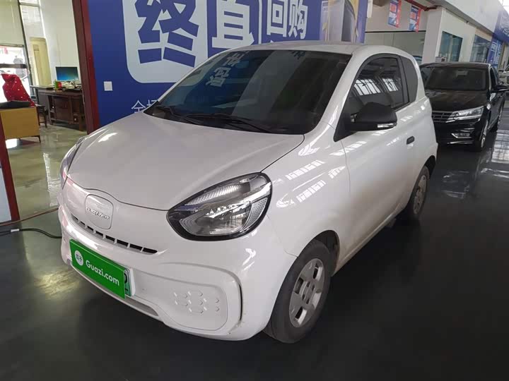 Фото 2 - Roewe Clever