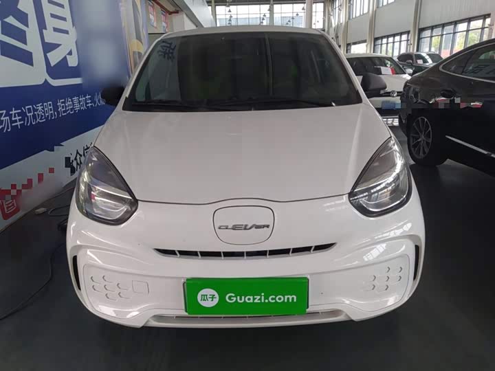 Фото 3 - Roewe Clever