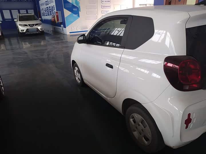 Фото 5 - Roewe Clever