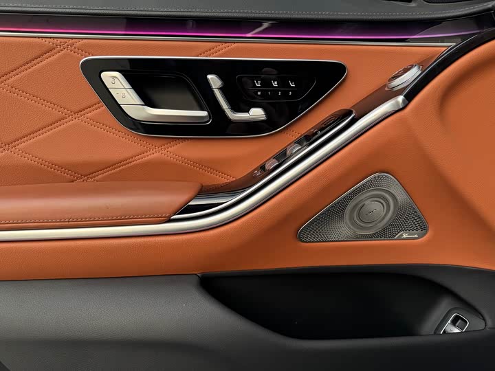 Фото 9 - Mercedes-Benz Maybach S-Class Hybrid