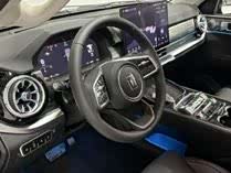 Фото 7 - Tank 400 Hybrid