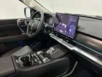 Фото 9 - Tank 400 Hybrid