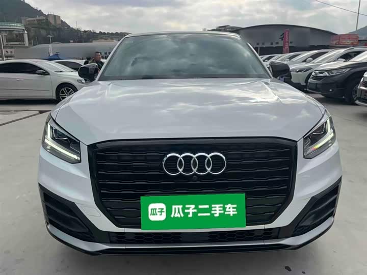 Фото 3 - Audi Q2L