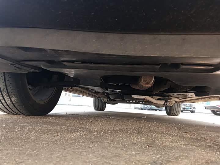 Фото 8 - Maxus G50