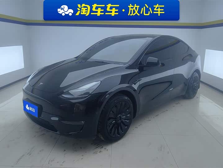 Фото 1 - Tesla Model Y