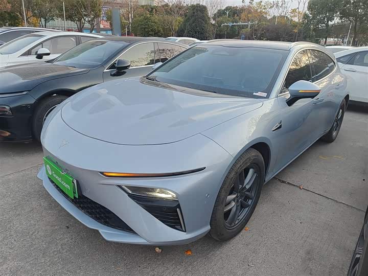 Фото 1 - Hozon S Hunting