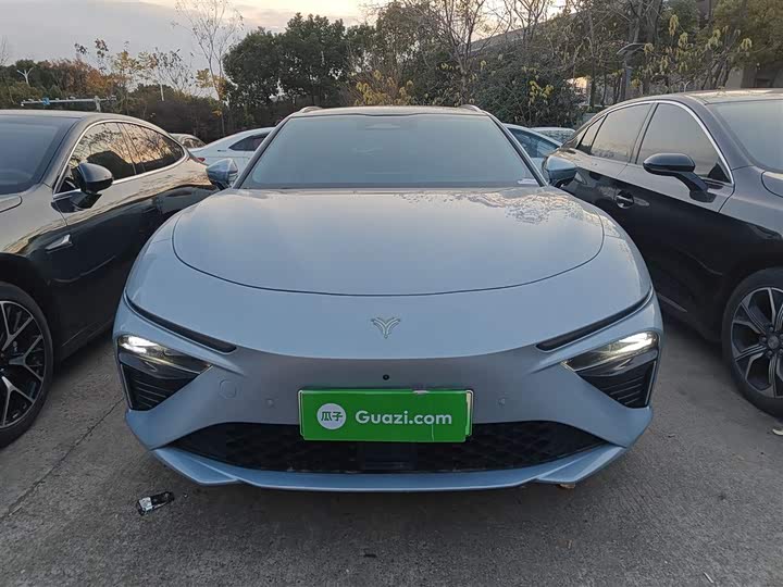 Фото 3 - Hozon S Hunting