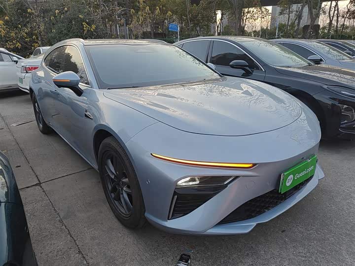 Фото 4 - Hozon S Hunting