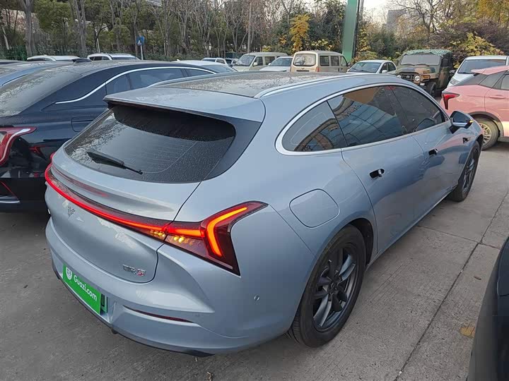 Фото 7 - Hozon S Hunting