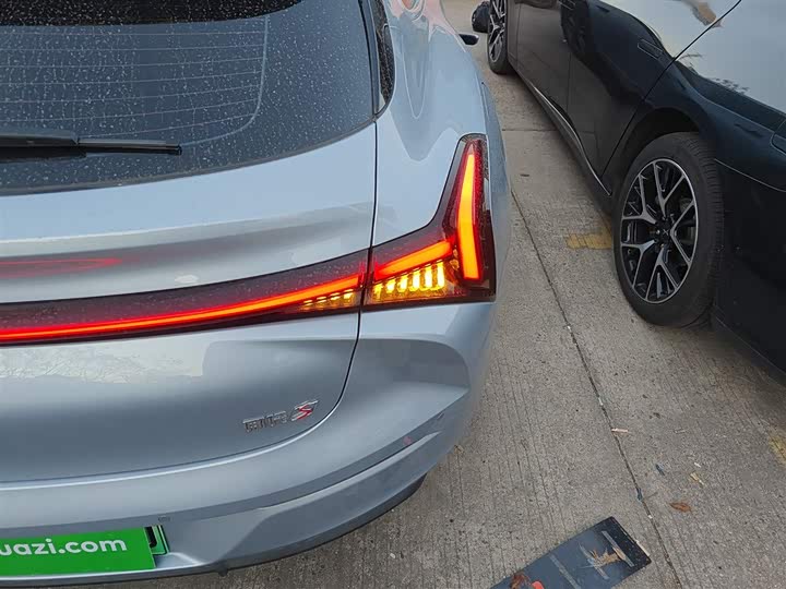 Фото 8 - Hozon S Hunting