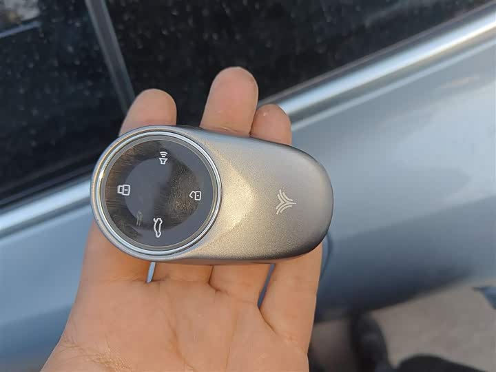 Фото 9 - Hozon S Hunting