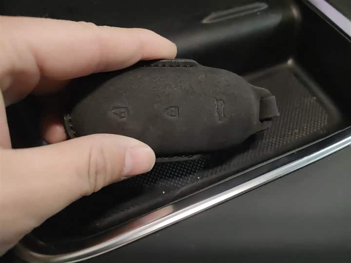 Фото 9 - LiXiang L8