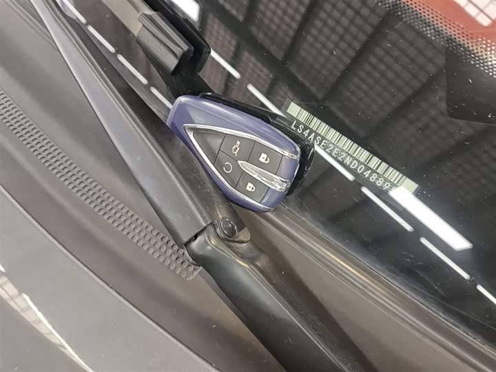 Фото 9 - Changan CS75 Plus