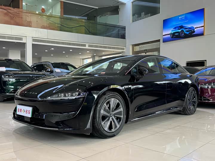 Фото 1 - Luxeed S7