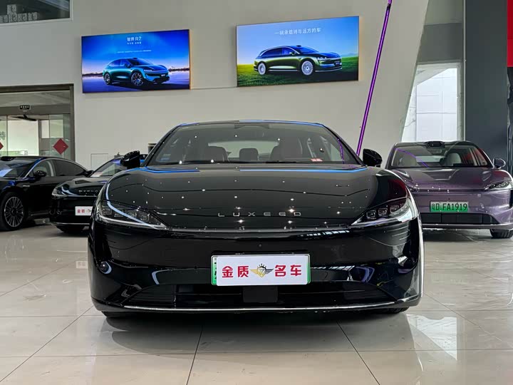 Фото 2 - Luxeed S7