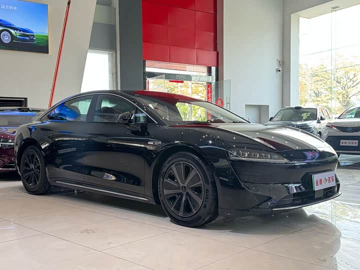 Фото 3 - Luxeed S7