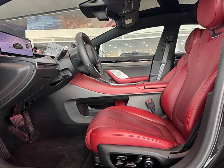 Фото 9 - Luxeed S7